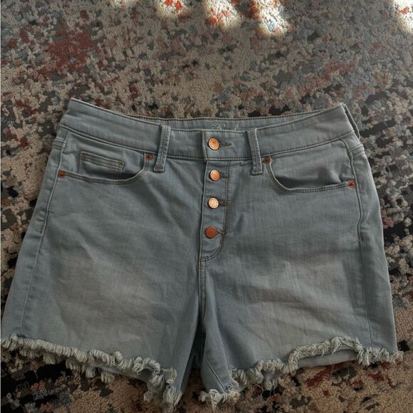 Universal Thread Pants - Universal Thread Jean Shorts